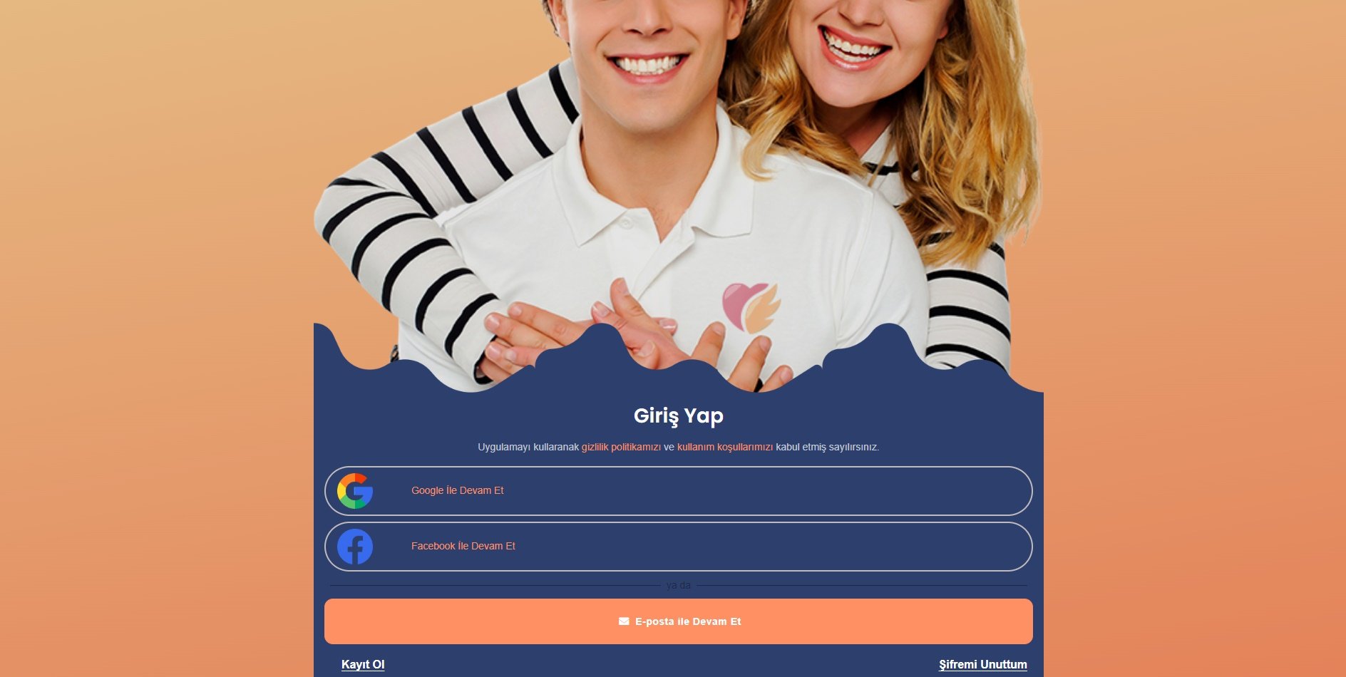 Arkadaşlık Scripti