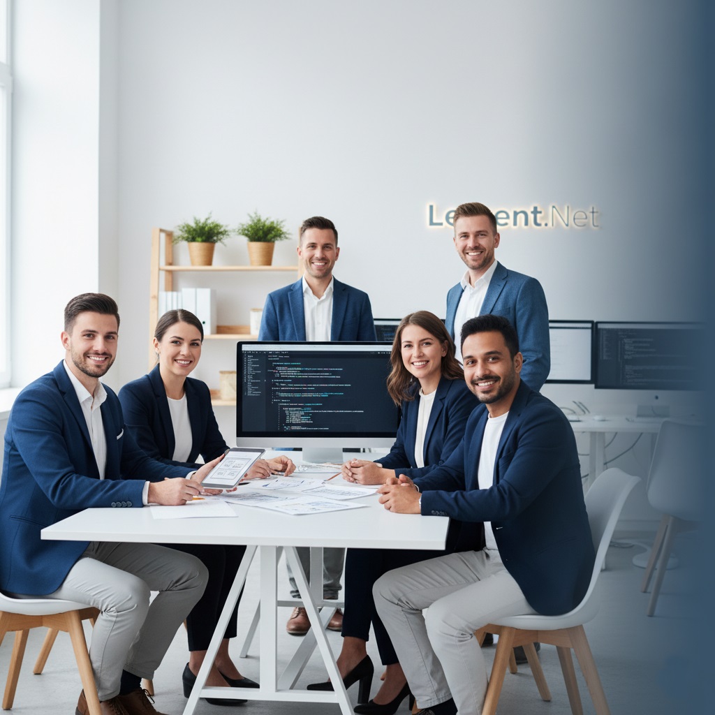 Lewent.net Destek Ekibi